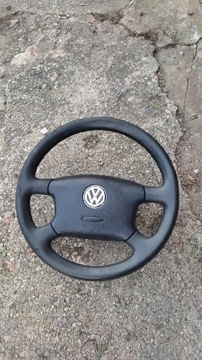 VW kierownica passat bora golf