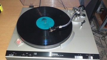 Gramofon Technics sl-3200