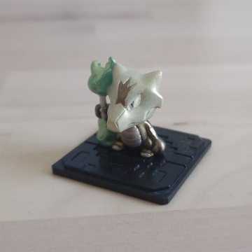 Pokemon Figurka Alola Marowak Tomy Moncolle Get