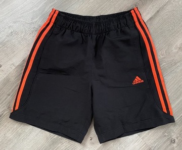 Szorty krótkie spodenki Adidas r 152