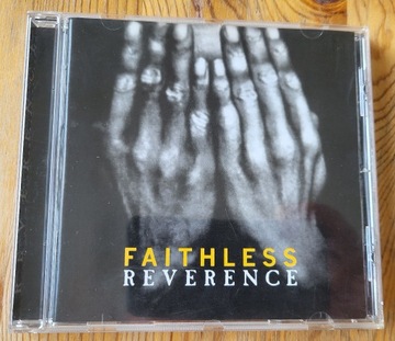 Faithless - Reverence