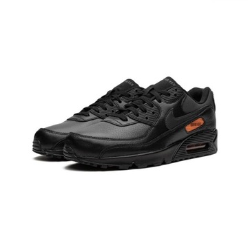 Nike Air Max 90 Gore-Tex Black EU 41