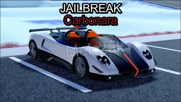 Carbonara Jailbreak Roblox