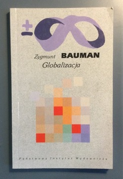 Bauman - Globalizacja 