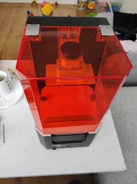 Drukarka 3D Prusa SL1