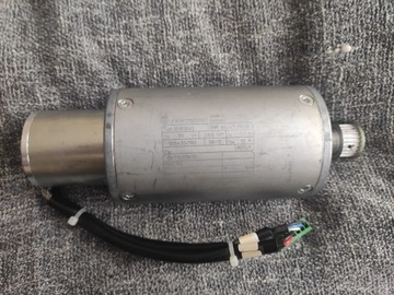 Silnik Dunkermotoren GR80x40 90V DC + hamulec