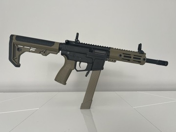 Specna Arms FX01 Gate X-ASR po przeglądzie