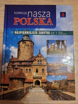 Nasza Polska 2 Najpiękniejsze zabytki