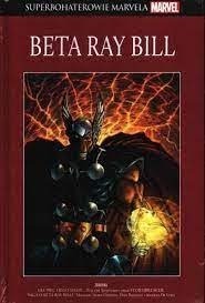 Beta Ray Bill Superbohaterowie Marvela 83