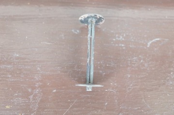 stara  szpulka metalowa sygnowana 55 mm FOTON