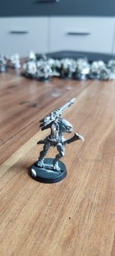 Kroot shaper METAL