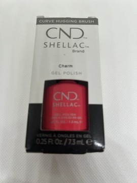 CND Shellac Charm 7,3ml