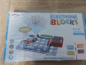 Elektronic Bloks