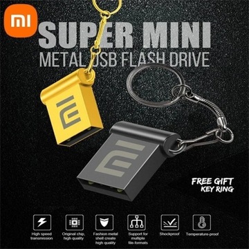 Pendrive Super Mini 1TB