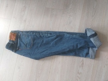 levis jeans 517