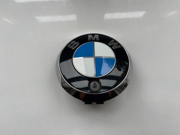 BMW G22 G82 ZNACZEK TYŁ Z KAMERĄ 7497531 5A06B54