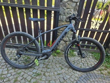 ROWER ELEKTRYCZNY SCOTT MTB