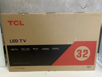 Telewizor TCL led 32dd429 32''