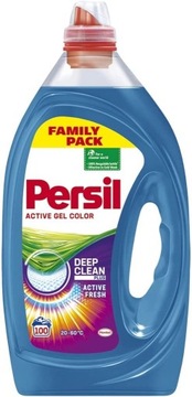 Oryginał PERSIL żel 100 prań - Color Kraft-Gel
