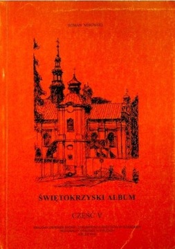 Świętokrzyski album część V