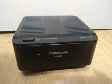 Odbiornik do kina domowego Panasonic SE-FX65A