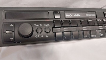 Radio Audi Delta CC 8L0 035 192