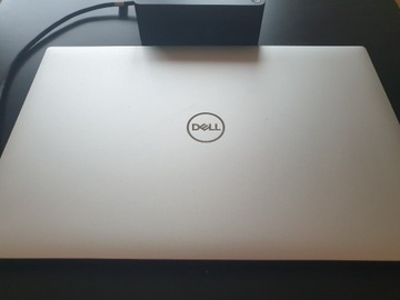 Dell XPS 15 9570 i7-8750H 16G 512 GB GTX1050Ti + D