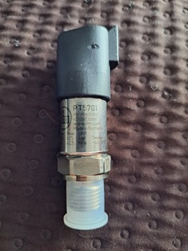 Czujnik ciśnienia IFM PT 5701