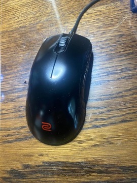 Mysz gamingowa Zowie FK2