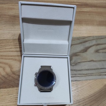 Smartwatch Amazfit GTR Titanium 1,39'' AMOLED