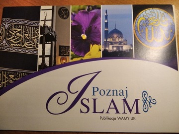 [UNIKAT] Poznaj Islam. 2012: POLSKA WERSJA