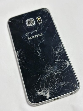 Samsung Galaxy S6 czarny SM-G920F