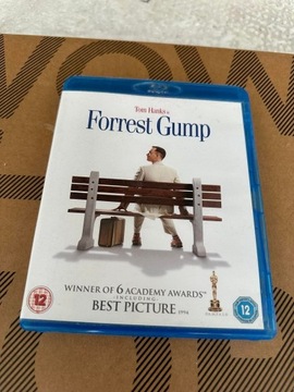 Forrest Gump 2 x Blu-ray
