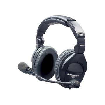 Słuchawki DJ, Sennheiser HMD 280 PRO (niska cena)