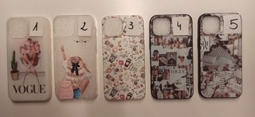 Etui / case do IPhone'a 13 mini