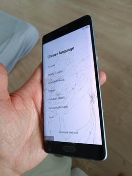 Xiaomi mi note 2 4gb/64gb