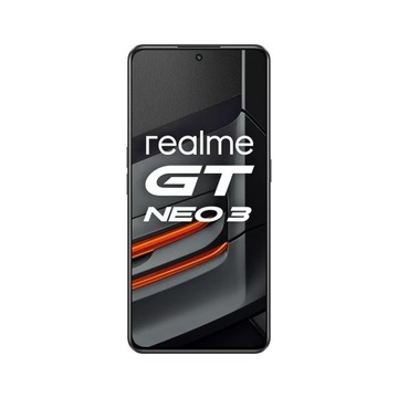 Realme GT NEO 3T jak nowy gwarancja do 07.06.2025