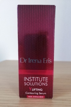 Y-Lifting Institute Solutions Serum Dr Irena Eris 