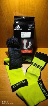 GETRY PIŁKARSKIE SKARPETY ADIDAS 25-27r.  S92757 