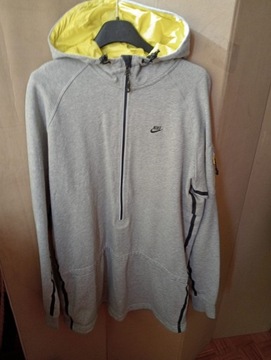 BLUZA SPORTOWA NIKE  XL...dł.82/pierś 115