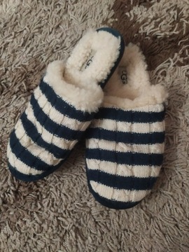 Kapcie damskie lub dziecięce UGG 35,5/36