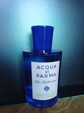 Perfumy Aqua di Parma 150 ml prezent 