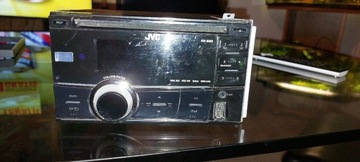 Super okazja JVC kw r500 