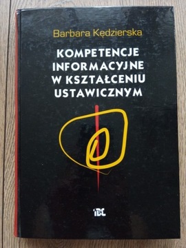 Kompetencje informacyjne w kształceniu ustawicznym