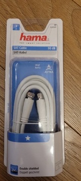 Kabel połączeniowy SAT