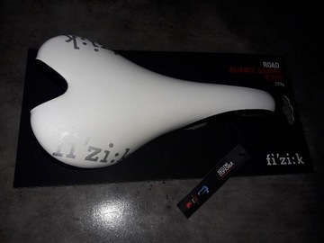 Fizik siodło Aliante Carbon Kium MTB Szosa 261g