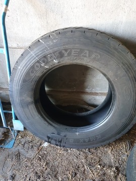 Opona goodyear k max d 315/70/22,5 naped