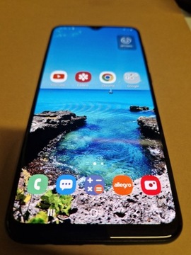 SMATRFON Samsung Galaxy A30S 