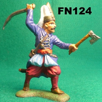 Figurka 1/32 