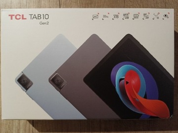 Tablet TCL TAB 10 Gen 2